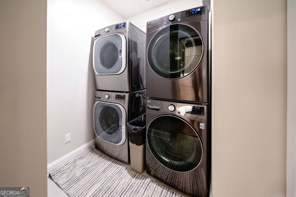 31 Ozark Woods Drive Newnan - 15