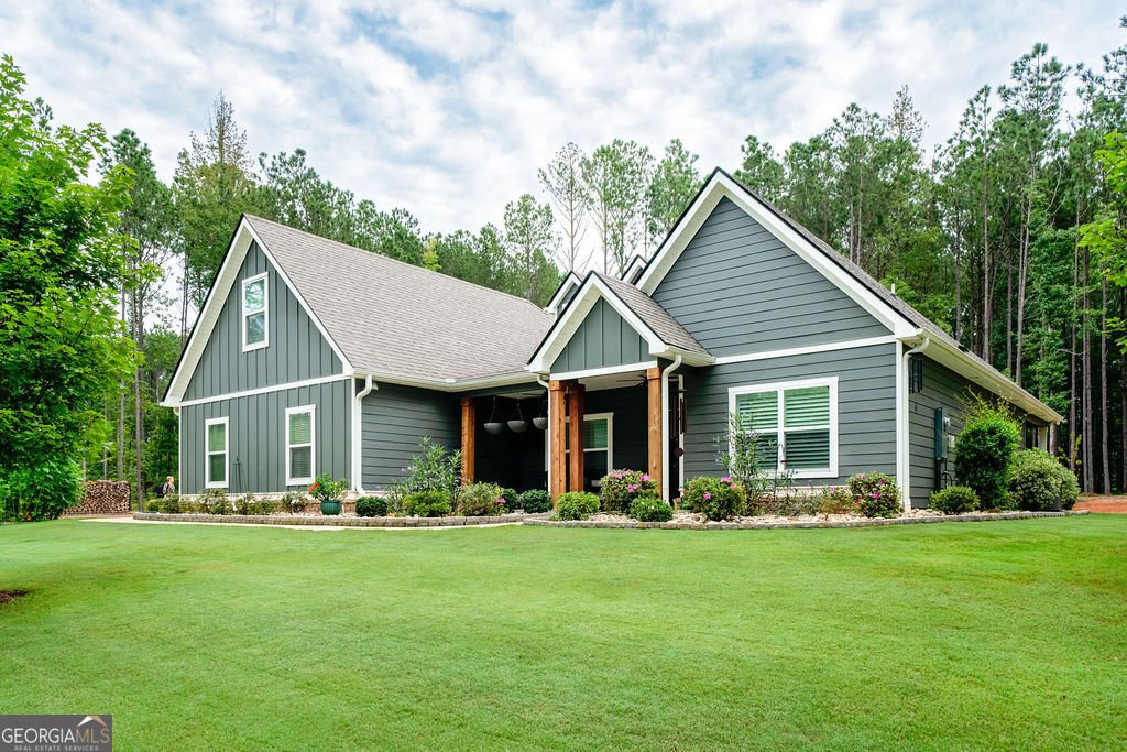 31 Ozark Woods Drive Newnan - 2