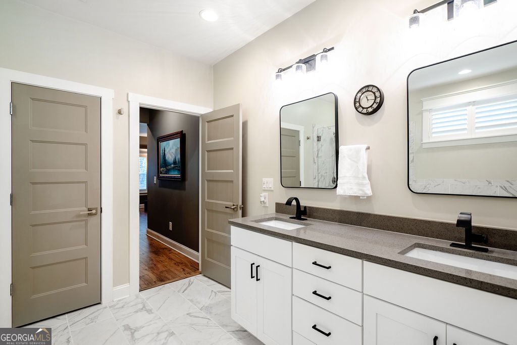 31 Ozark Woods Drive Newnan - 20