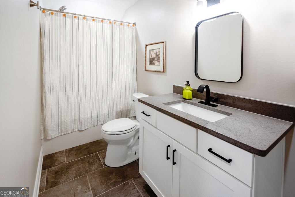 31 Ozark Woods Drive Newnan - 22