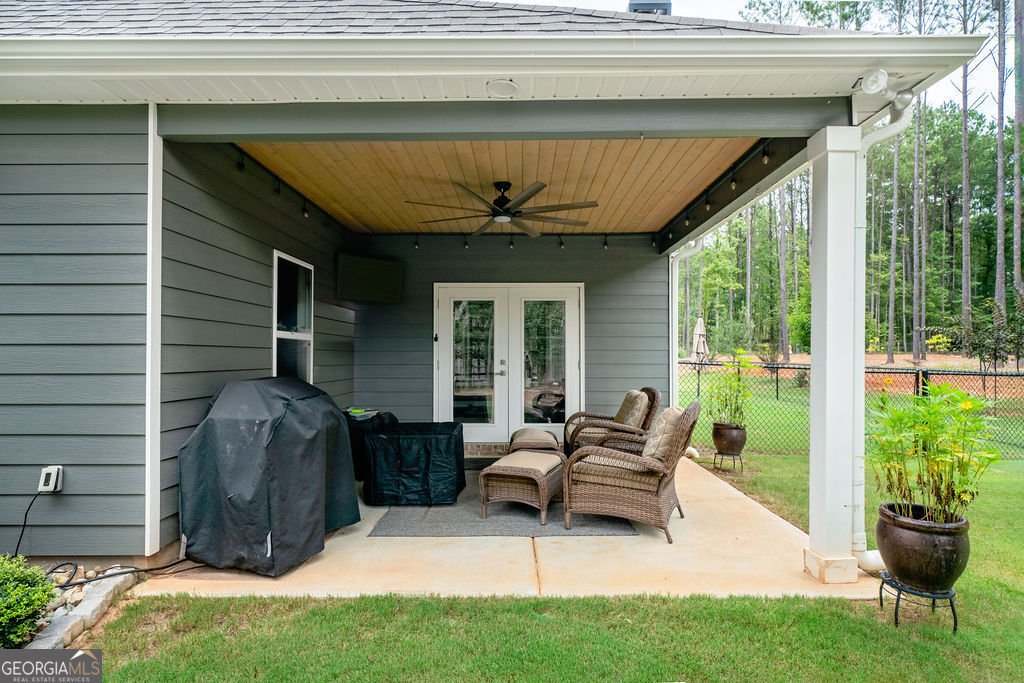 31 Ozark Woods Drive Newnan - 25