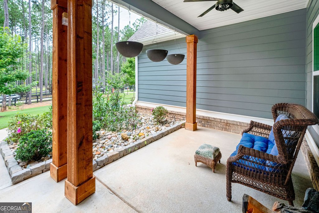 31 Ozark Woods Drive Newnan - 27