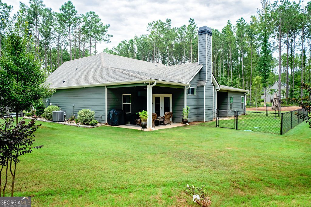 31 Ozark Woods Drive Newnan - 29