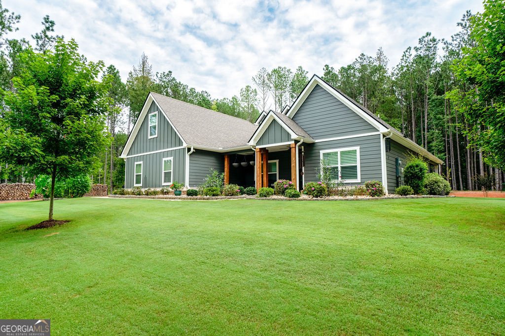 31 Ozark Woods Drive Newnan - 3