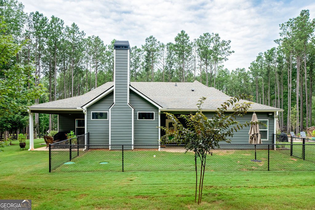 31 Ozark Woods Drive Newnan - 30