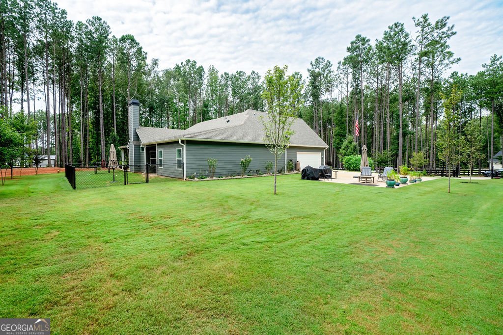 31 Ozark Woods Drive Newnan - 31