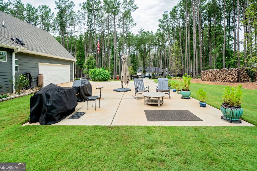 31 Ozark Woods Drive Newnan - 32