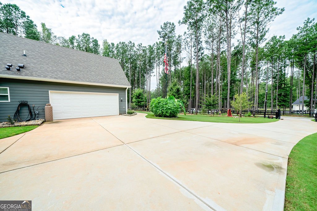 31 Ozark Woods Drive Newnan - 33