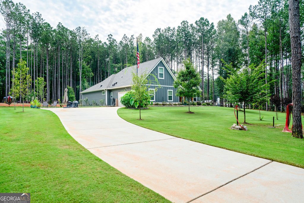 31 Ozark Woods Drive Newnan - 34