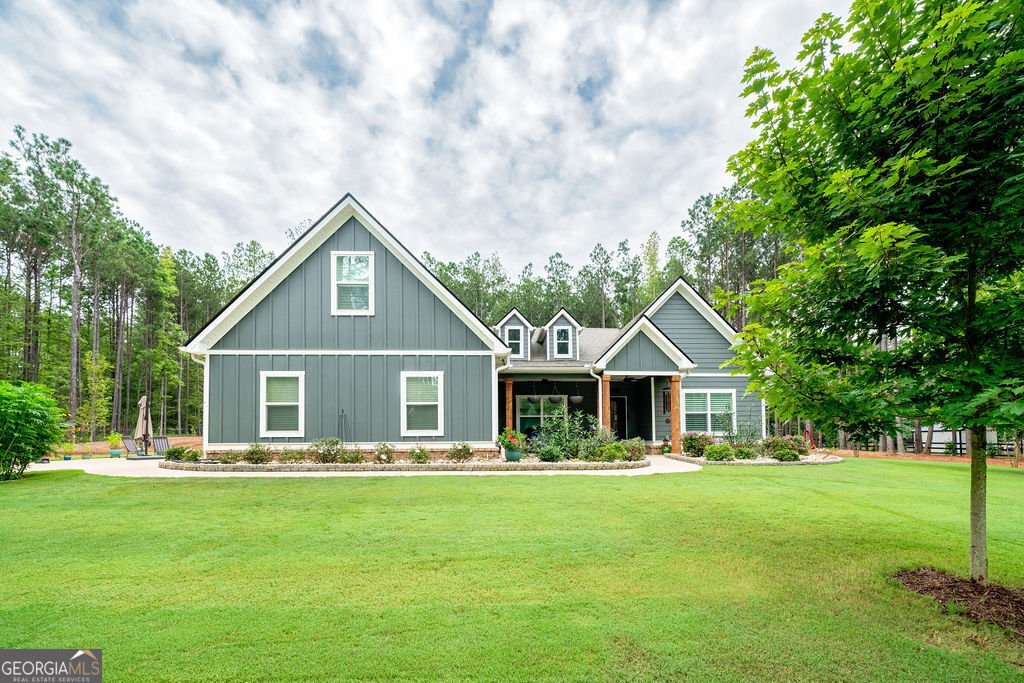 31 Ozark Woods Drive Newnan - 37