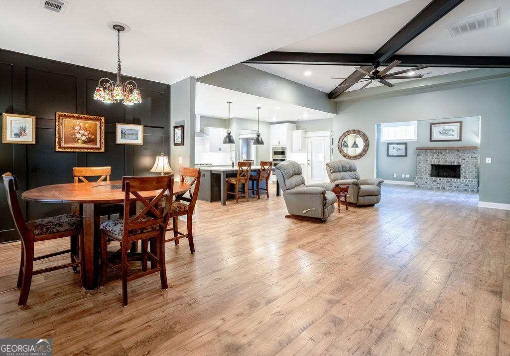 31 Ozark Woods Drive Newnan - 5