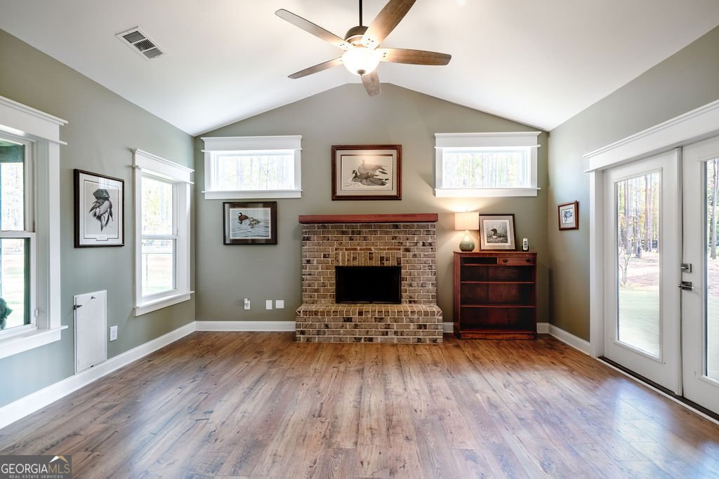 31 Ozark Woods Drive Newnan - 8