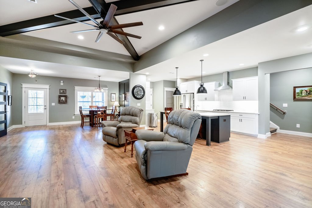 31 Ozark Woods Drive Newnan - 9