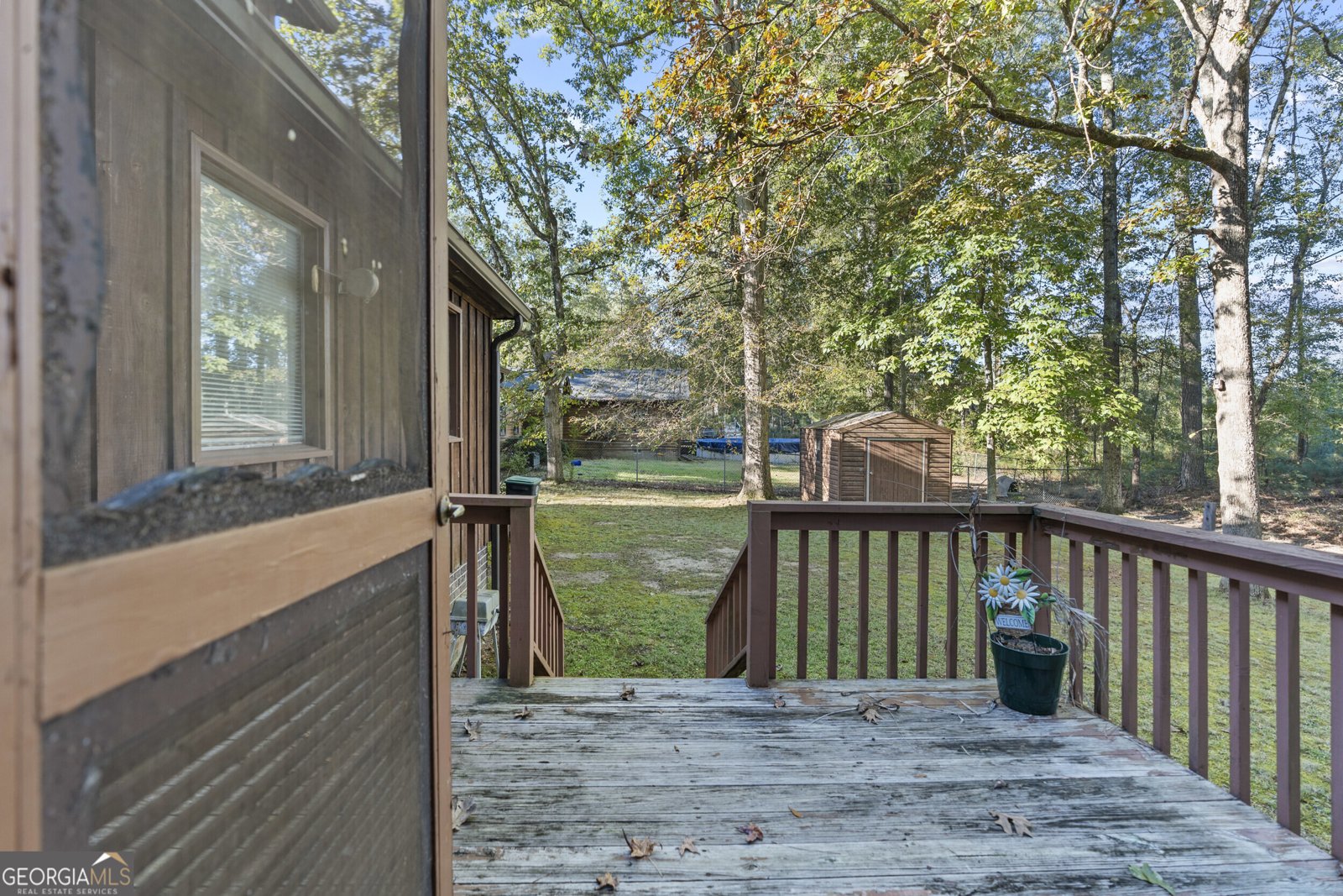 26 Williamsburg Drive Rome - 24