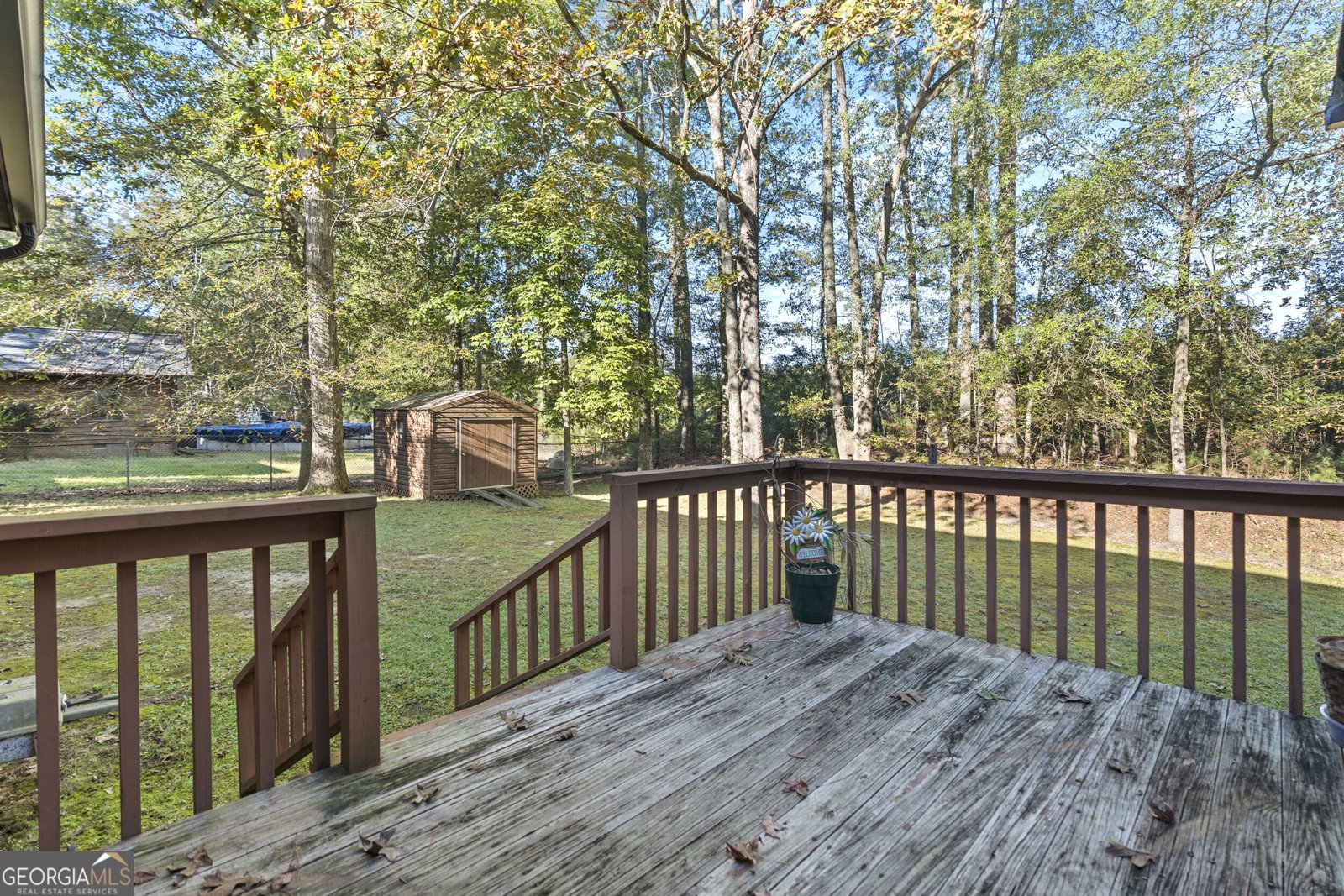 26 Williamsburg Drive Rome - 25