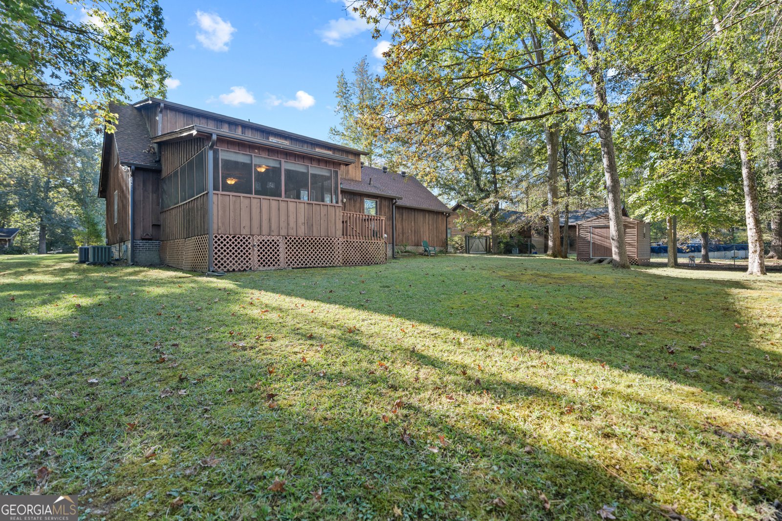 26 Williamsburg Drive Rome - 27