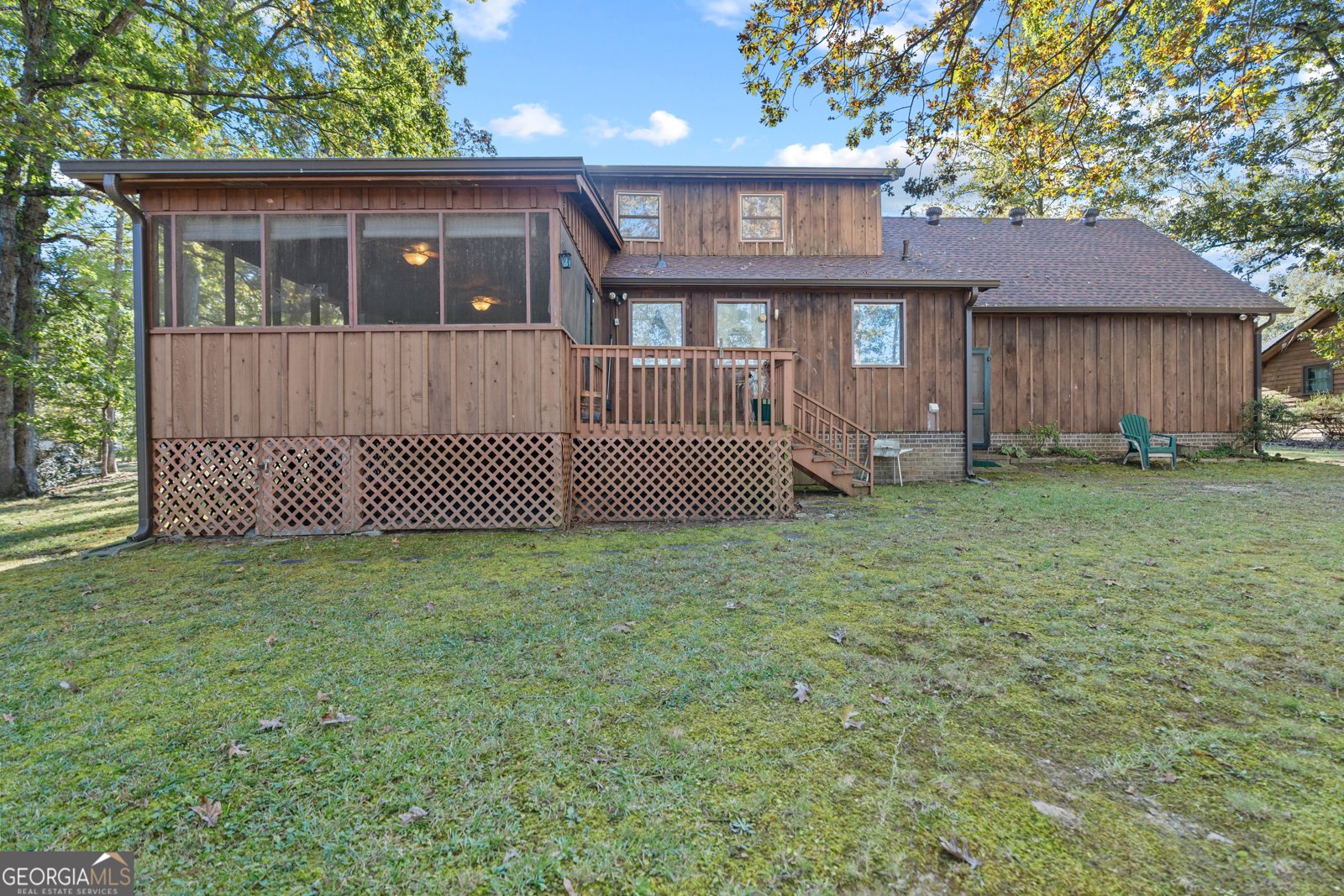 26 Williamsburg Drive Rome - 28