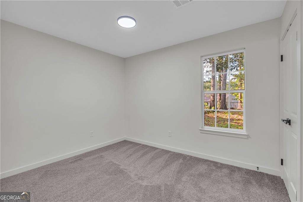 850 Greenhedge Drive Stone Mountain - 1