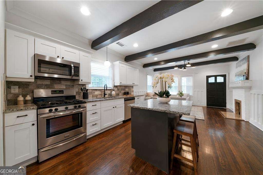 1045 Moreland Avenue Atlanta - 13