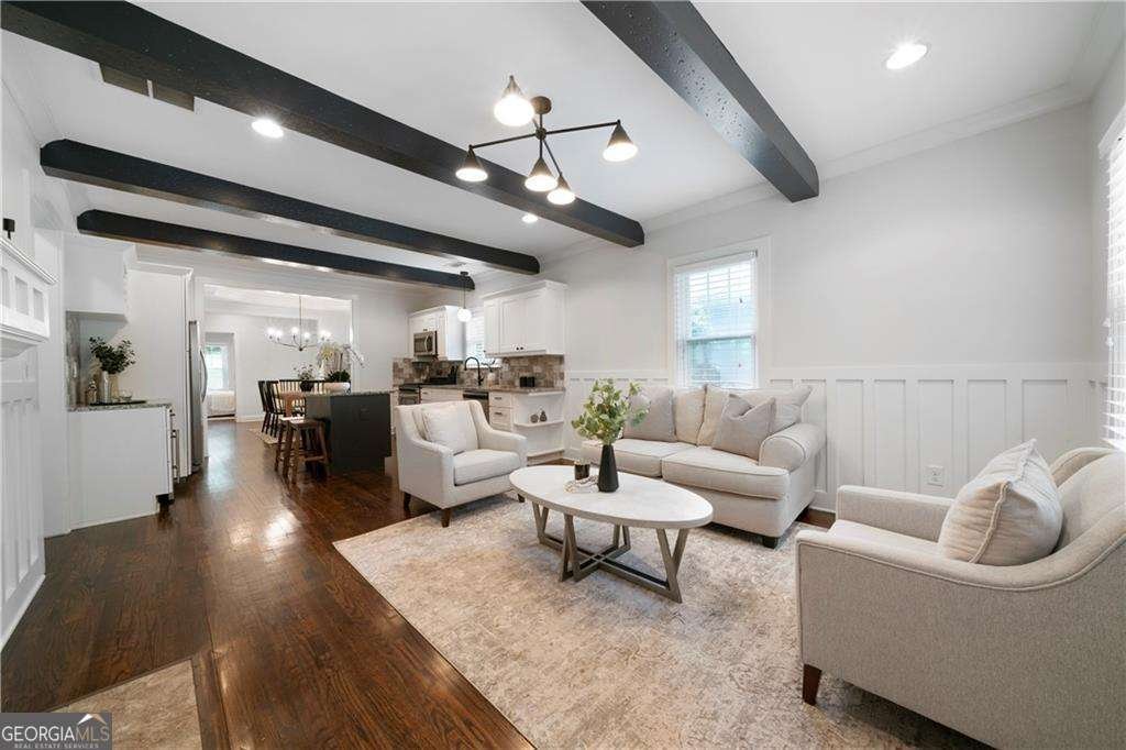 1045 Moreland Avenue Atlanta - 2