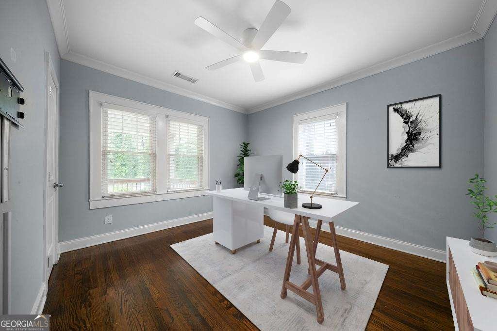 1045 Moreland Avenue Atlanta - 21