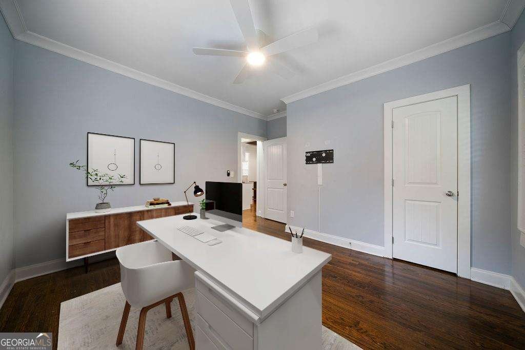 1045 Moreland Avenue Atlanta - 22