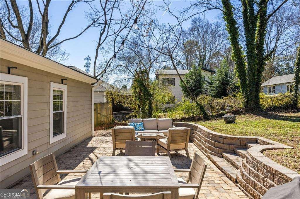 1045 Moreland Avenue Atlanta - 26