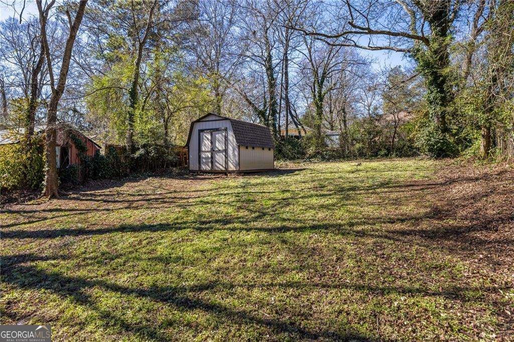 1045 Moreland Avenue Atlanta - 27