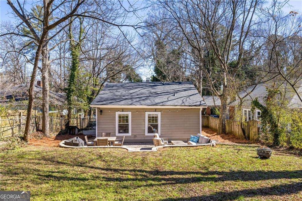 1045 Moreland Avenue Atlanta - 29