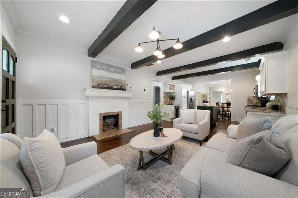 1045 Moreland Avenue Atlanta - 3