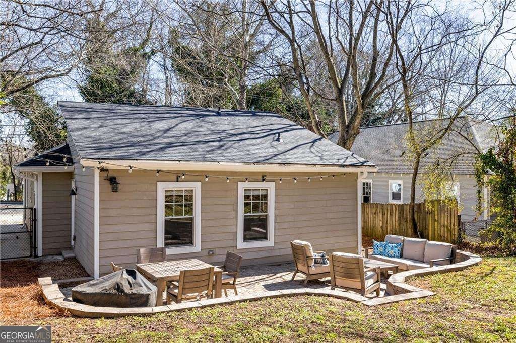 1045 Moreland Avenue Atlanta - 30