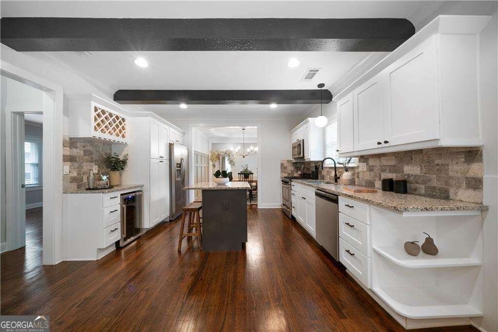 1045 Moreland Avenue Atlanta - 4