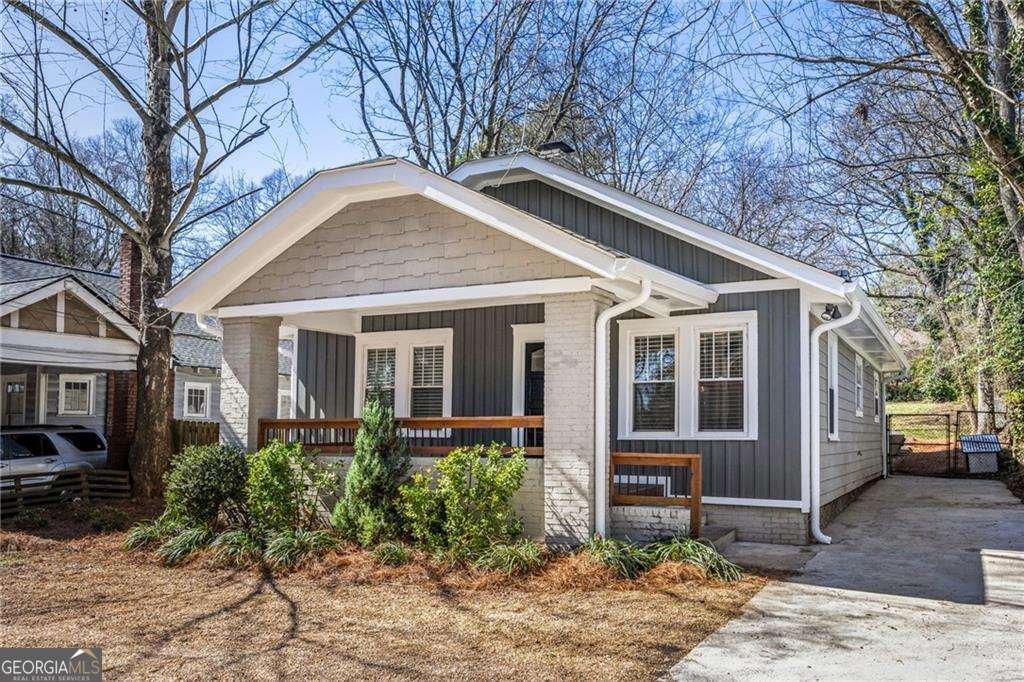 1045 Moreland Avenue Atlanta - 7