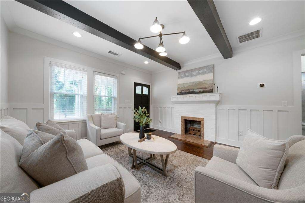 1045 Moreland Avenue Atlanta - 8