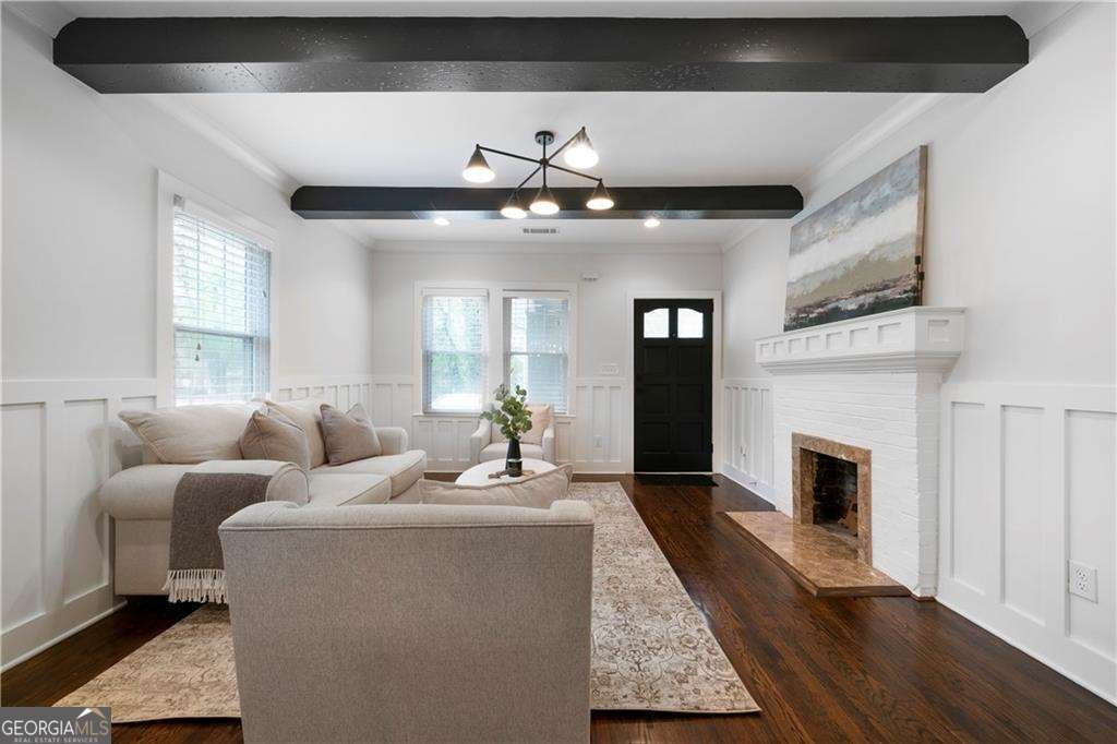 1045 Moreland Avenue Atlanta - 9