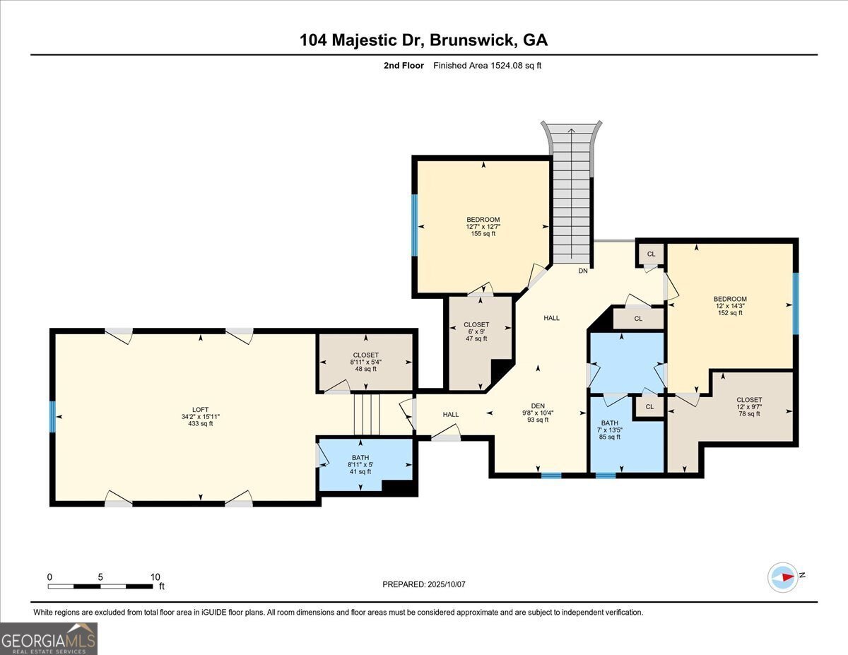 104 Majestic Drive Brunswick - 34