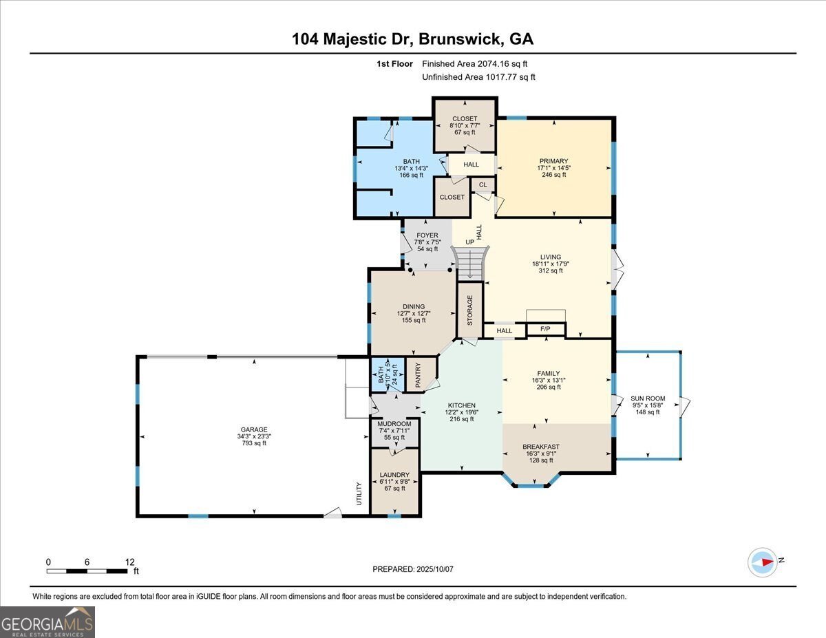 104 Majestic Drive Brunswick - 5