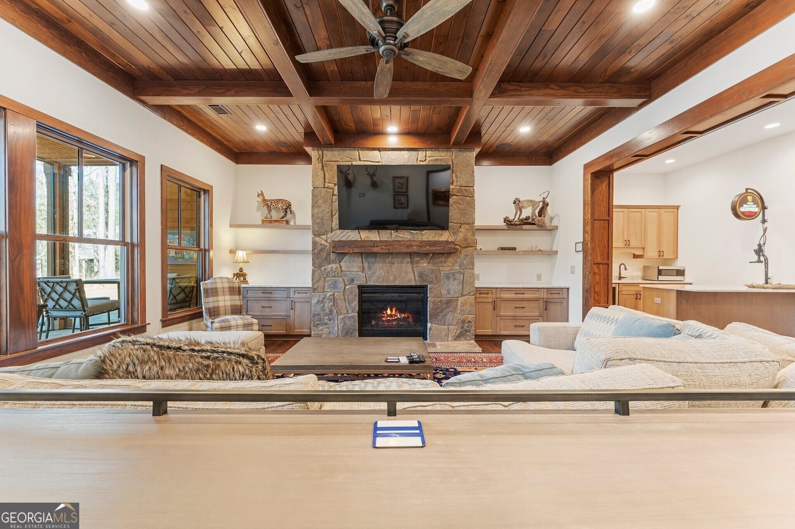 975 Blalock Lakes Drive Newnan - 1