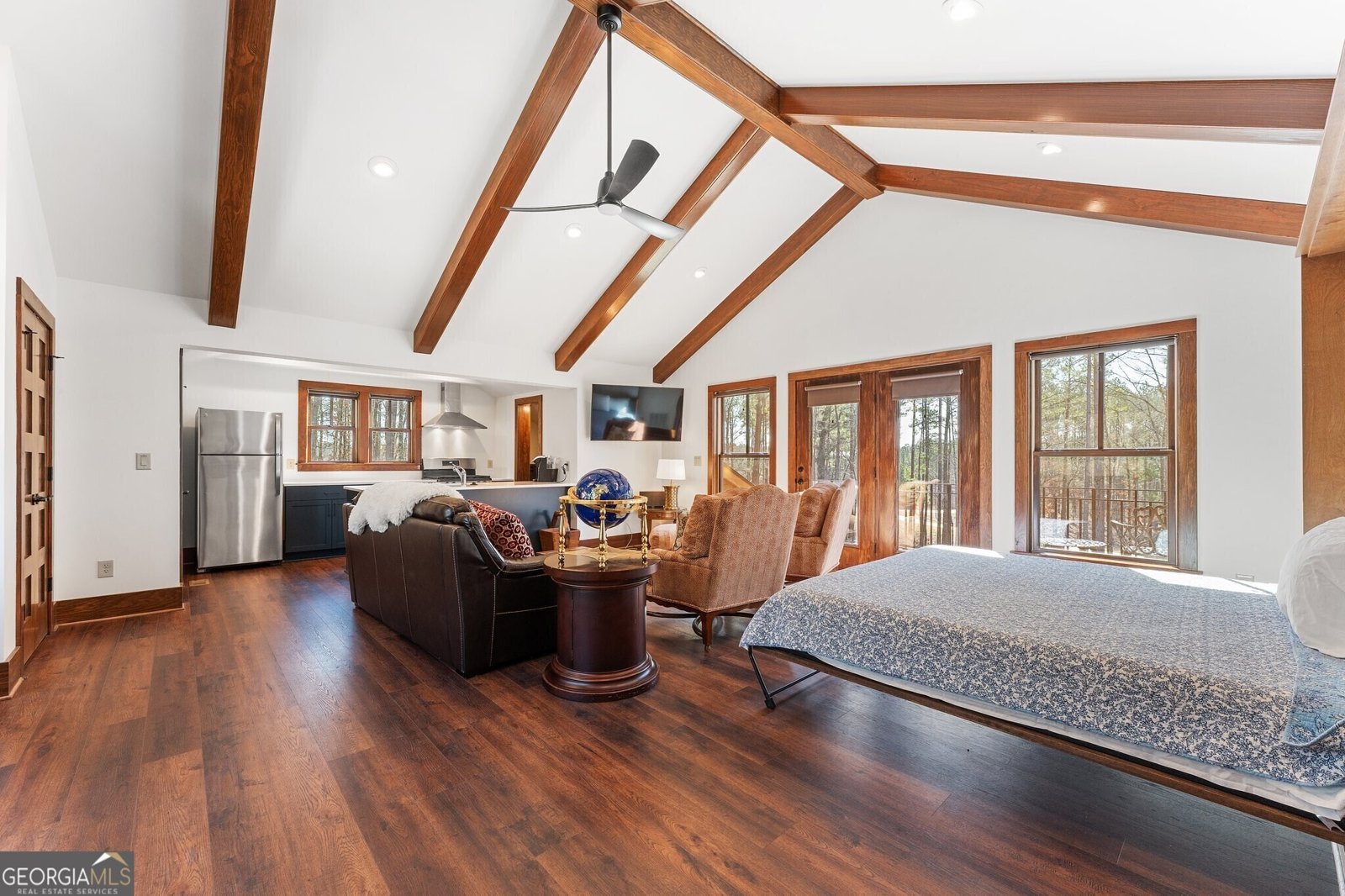 975 Blalock Lakes Drive Newnan - 17