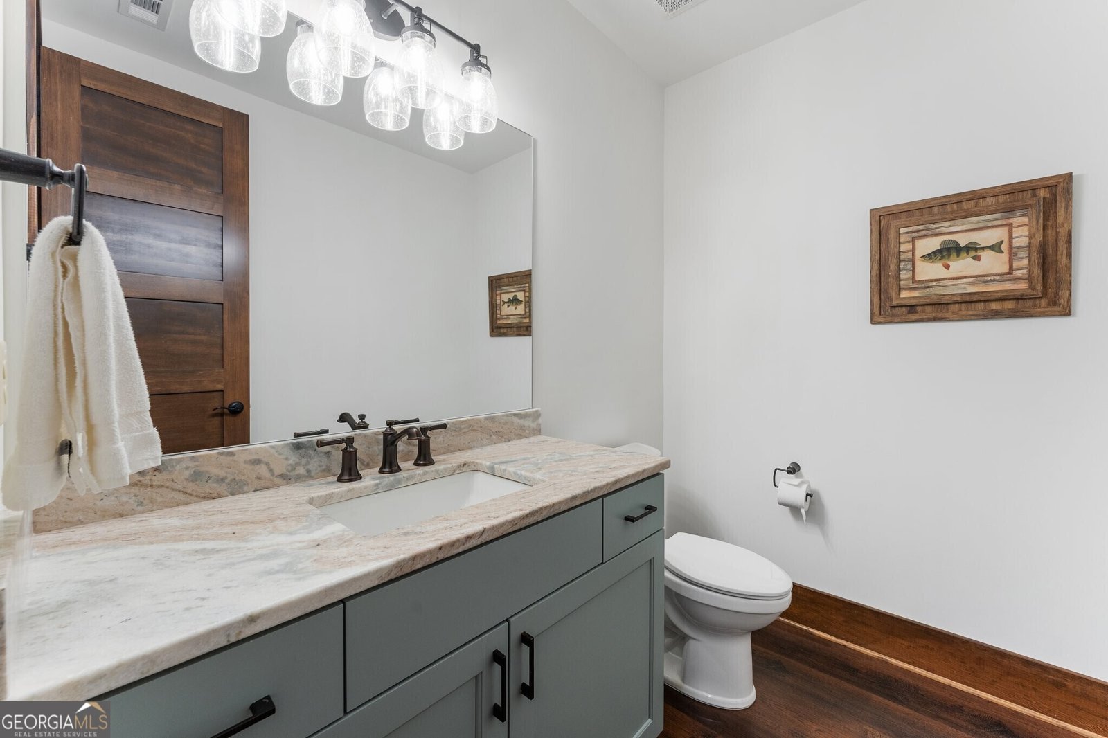 975 Blalock Lakes Drive Newnan - 2