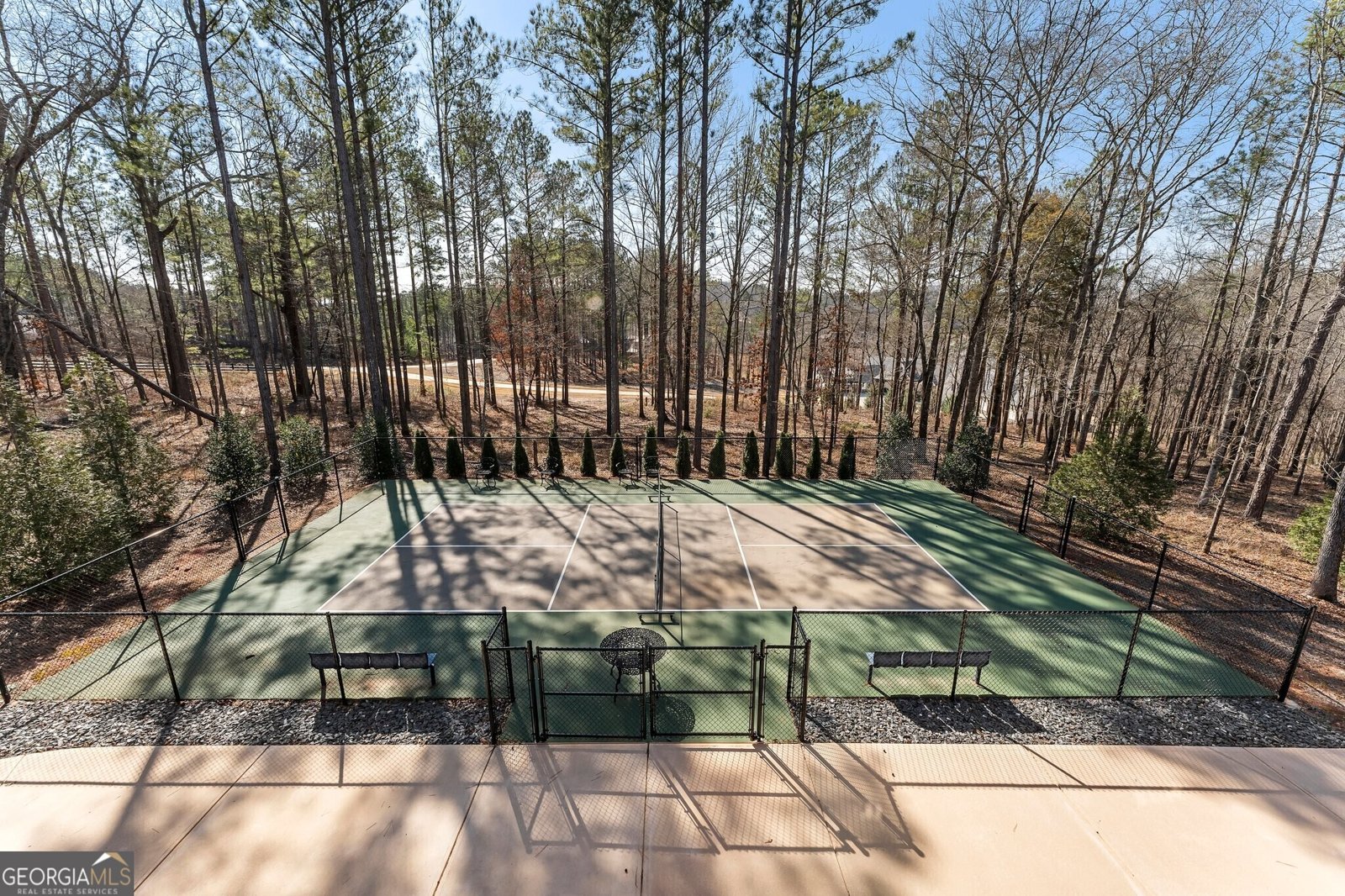 975 Blalock Lakes Drive Newnan - 21