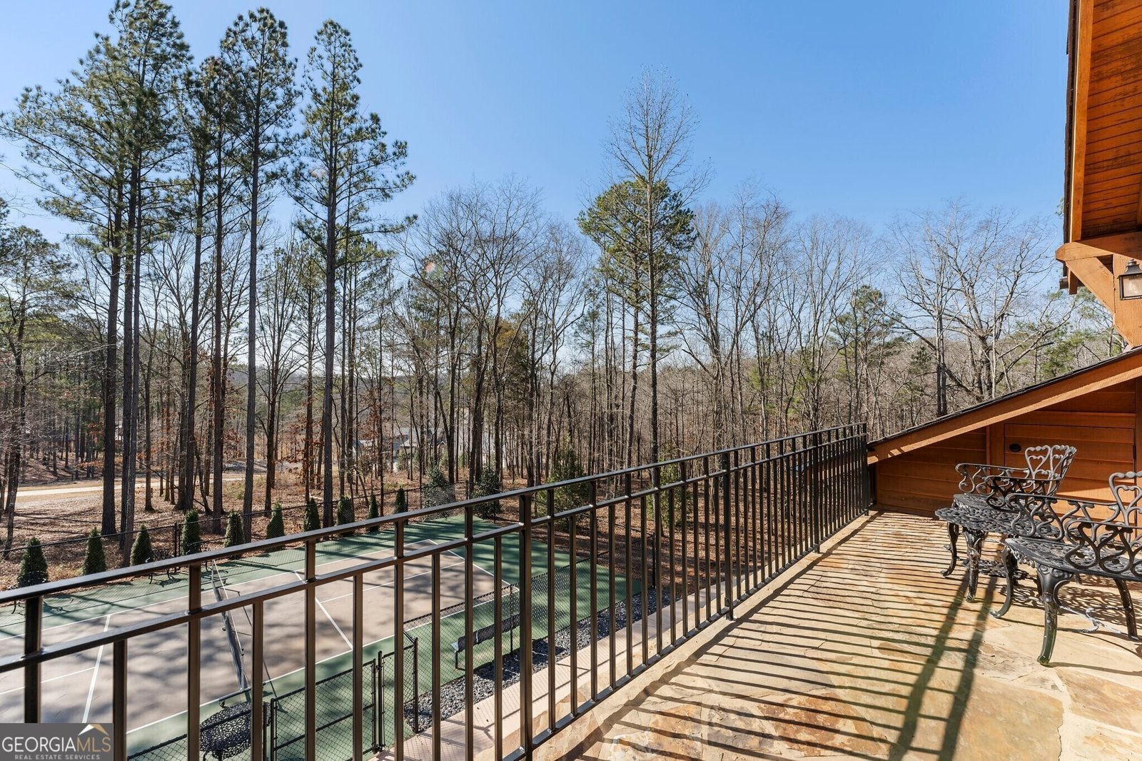 975 Blalock Lakes Drive Newnan - 22