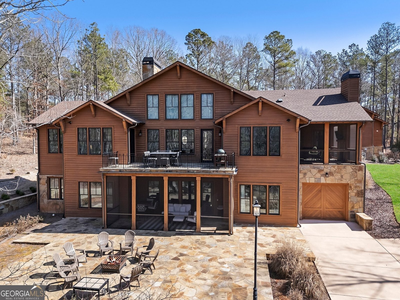 975 Blalock Lakes Drive Newnan - 23