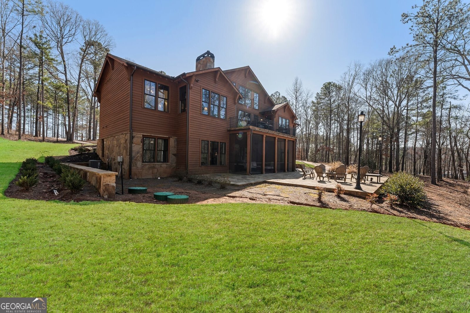 975 Blalock Lakes Drive Newnan - 24