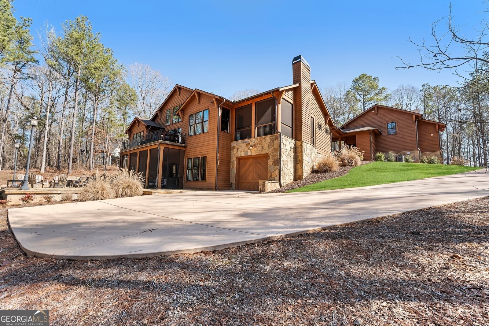 975 Blalock Lakes Drive Newnan - 25