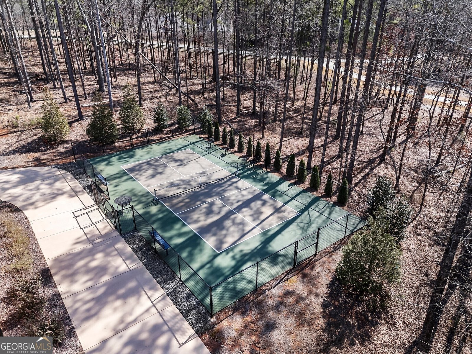 975 Blalock Lakes Drive Newnan - 26