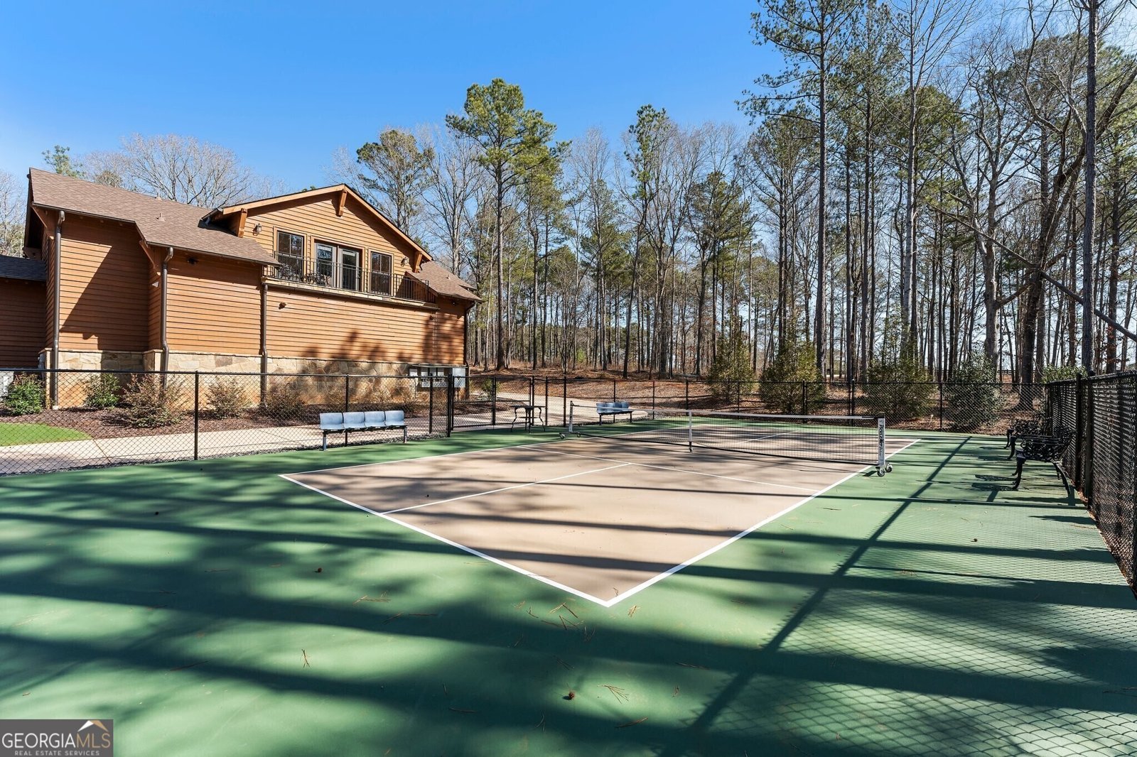 975 Blalock Lakes Drive Newnan - 27