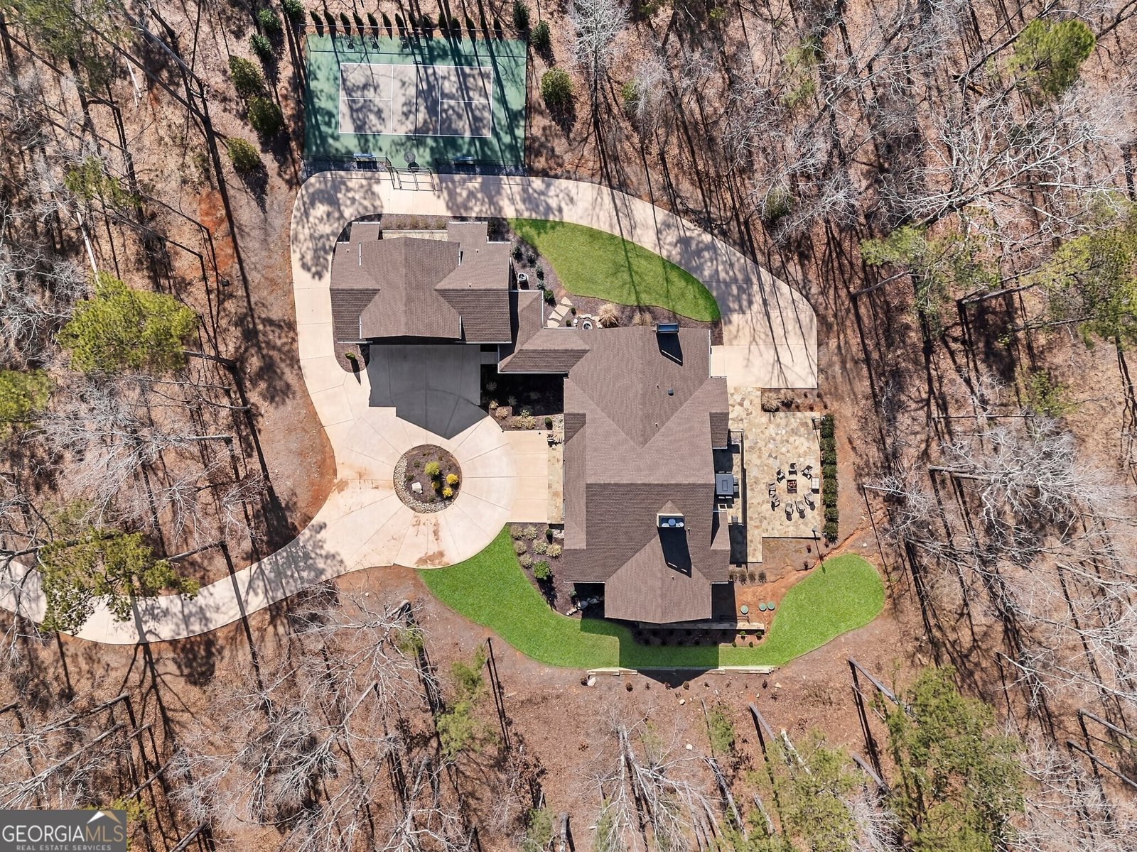 975 Blalock Lakes Drive Newnan - 28