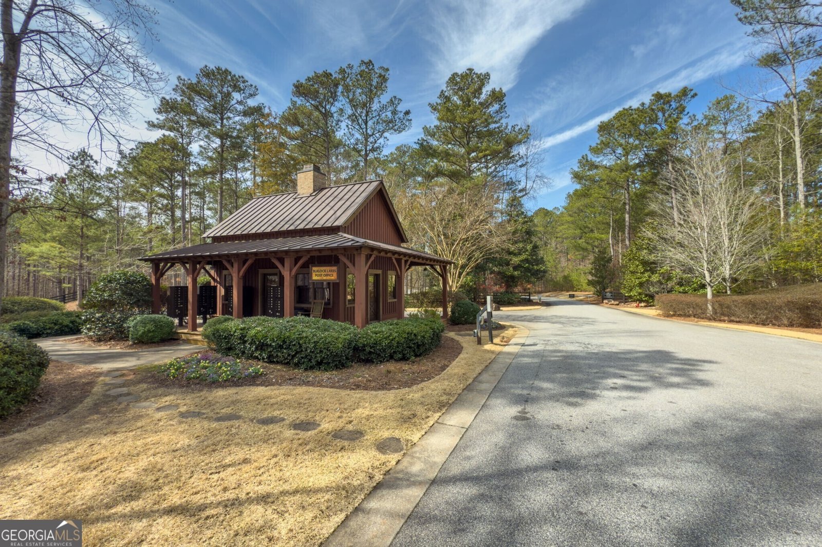 975 Blalock Lakes Drive Newnan - 33