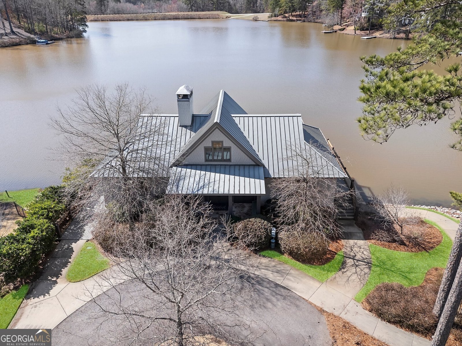 975 Blalock Lakes Drive Newnan - 34
